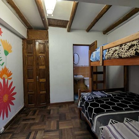 كوسكو Lord Shiva Hostel المظهر الخارجي الصورة