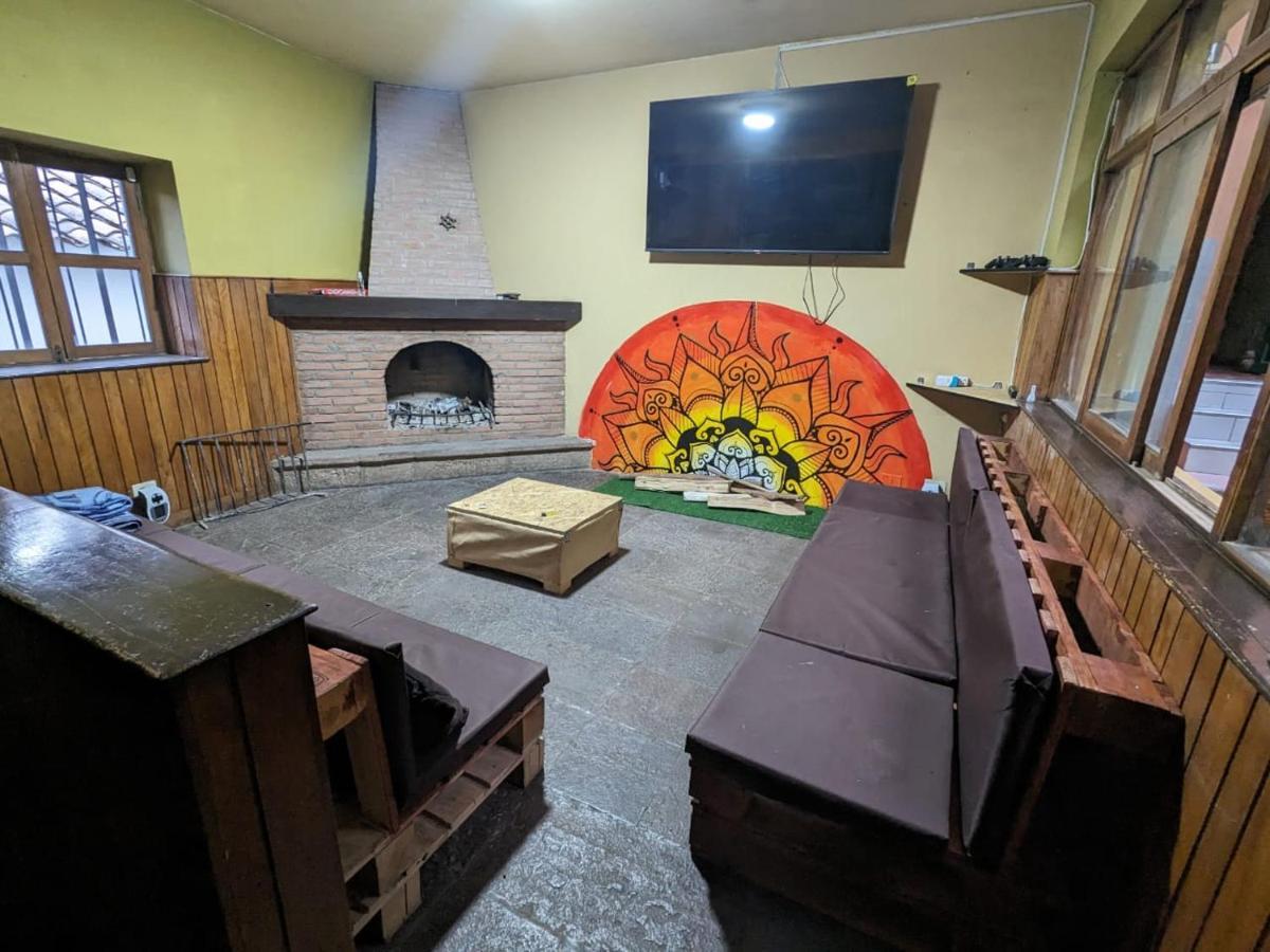 كوسكو Lord Shiva Hostel المظهر الخارجي الصورة