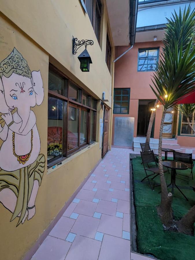 كوسكو Lord Shiva Hostel المظهر الخارجي الصورة