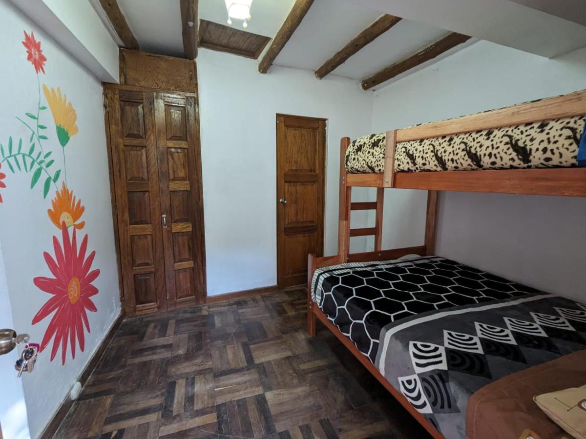 كوسكو Lord Shiva Hostel المظهر الخارجي الصورة