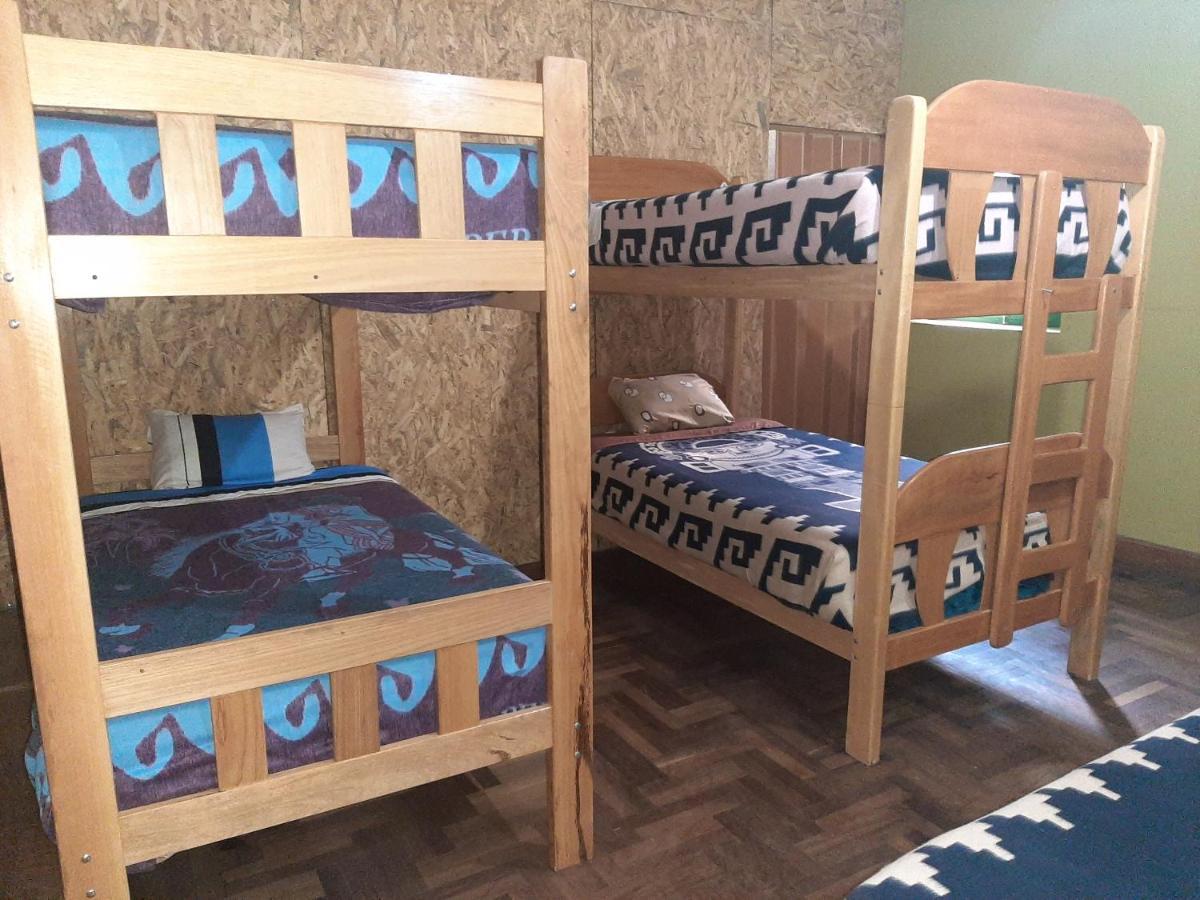كوسكو Lord Shiva Hostel المظهر الخارجي الصورة