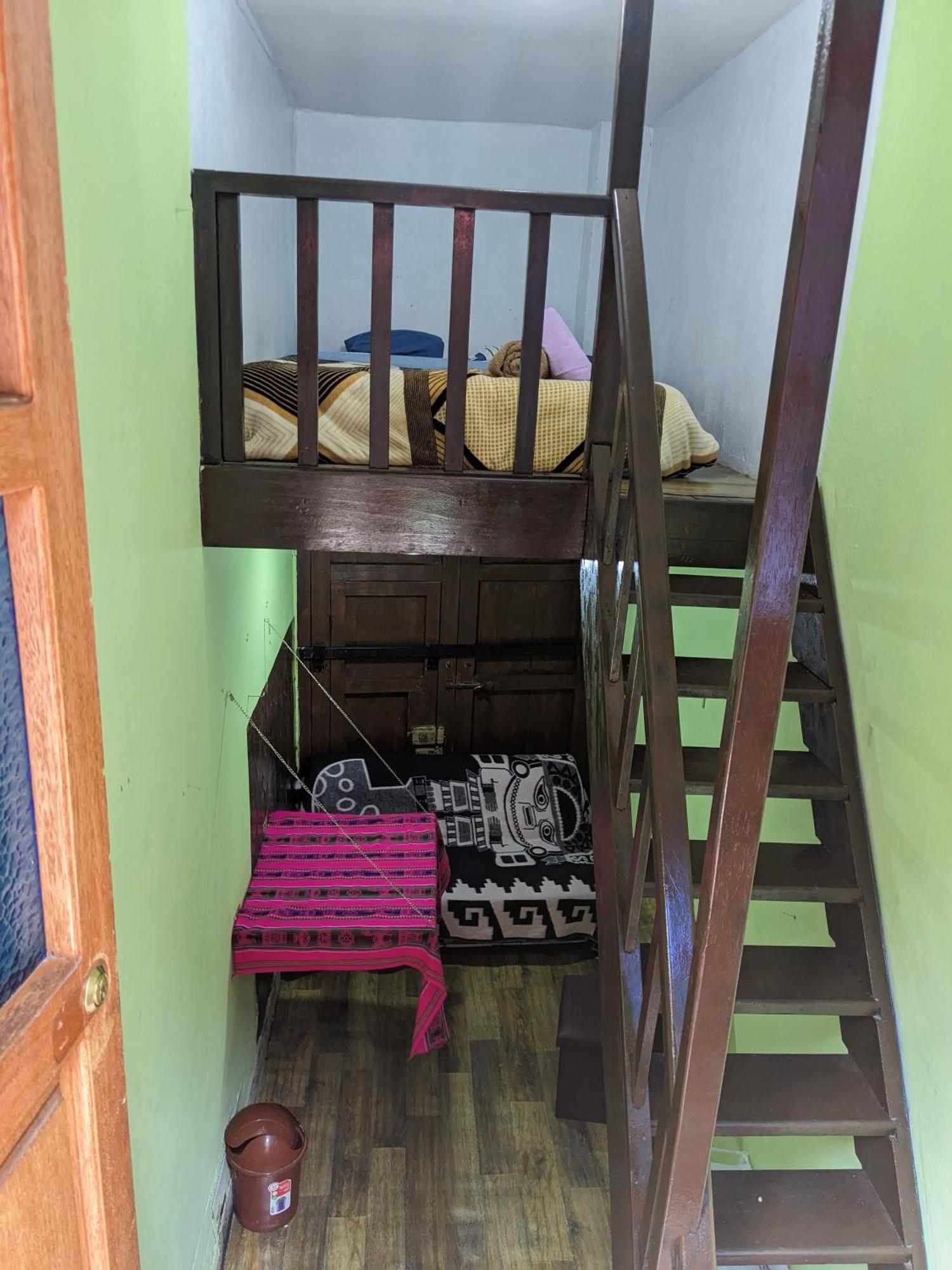 كوسكو Lord Shiva Hostel المظهر الخارجي الصورة