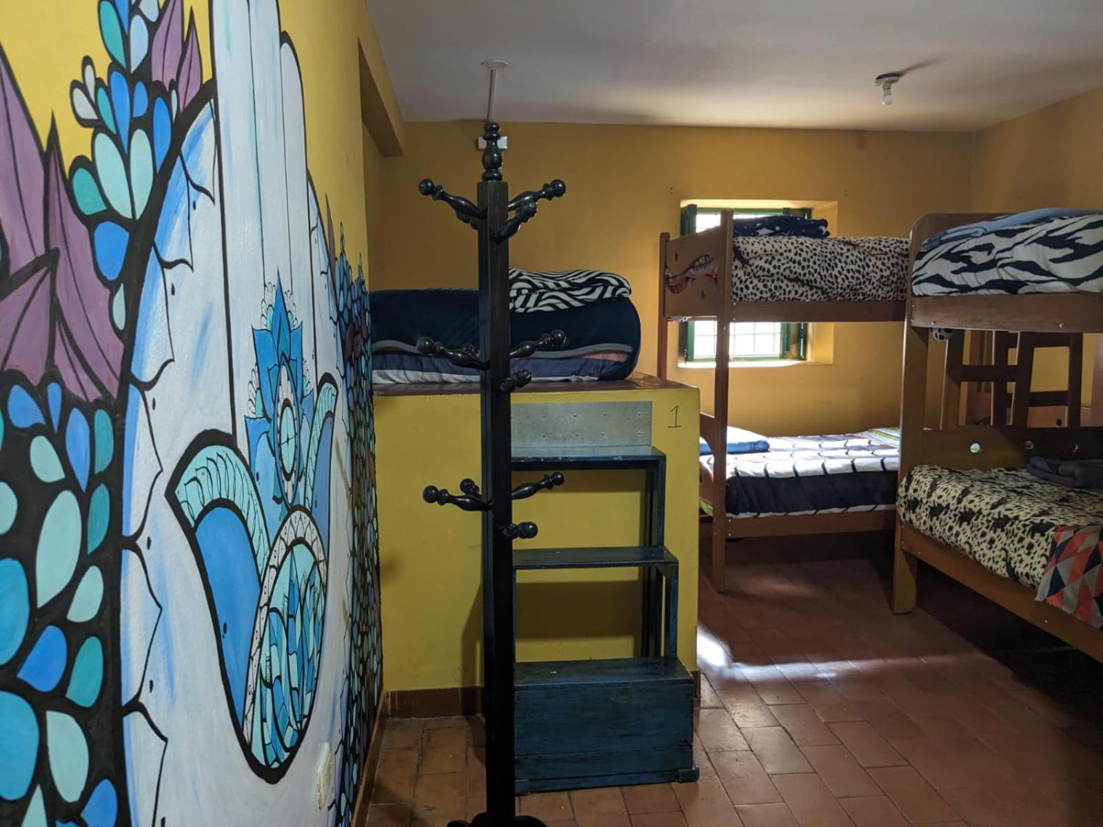 كوسكو Lord Shiva Hostel المظهر الخارجي الصورة