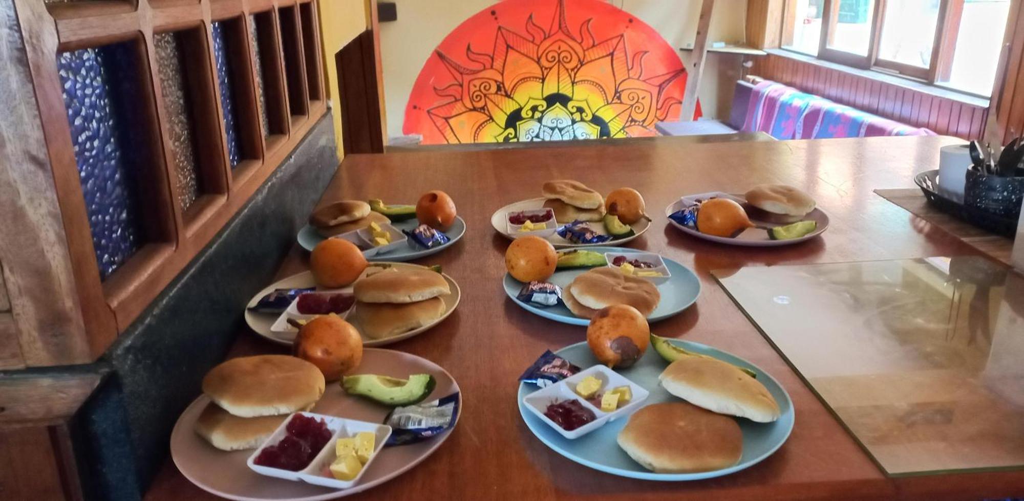 كوسكو Lord Shiva Hostel المظهر الخارجي الصورة