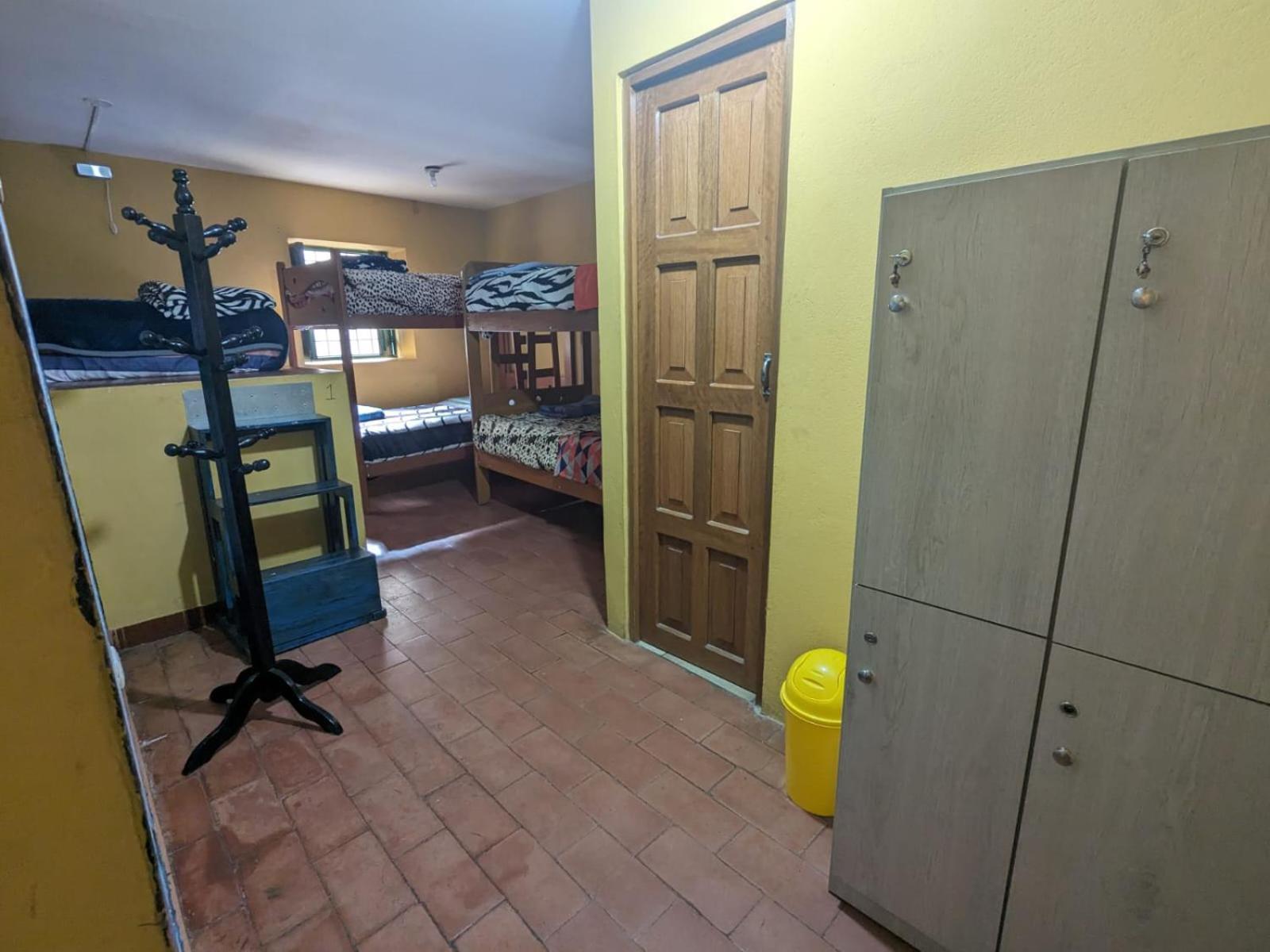 كوسكو Lord Shiva Hostel المظهر الخارجي الصورة