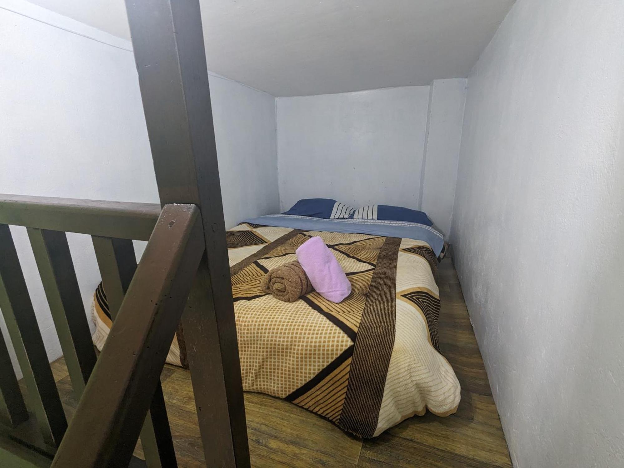 كوسكو Lord Shiva Hostel المظهر الخارجي الصورة