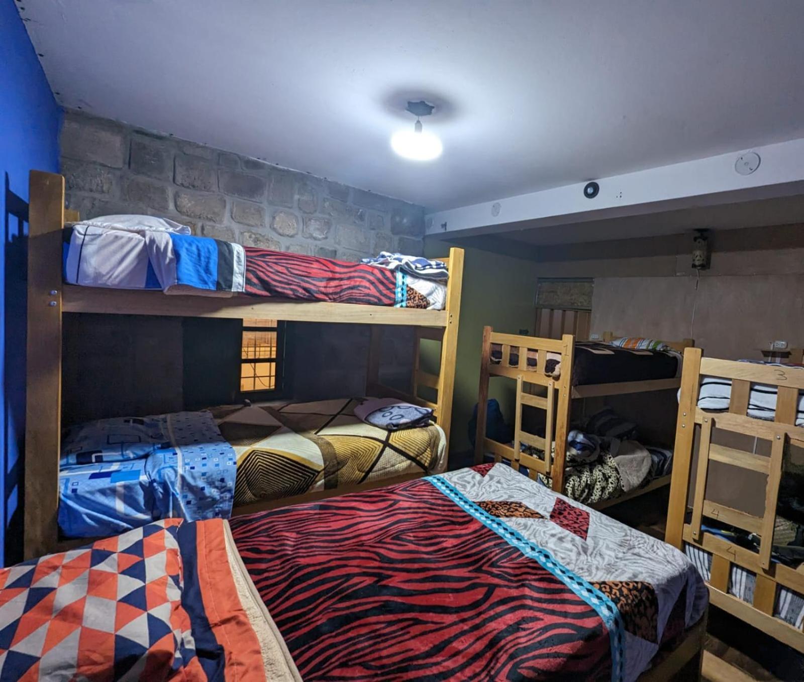 كوسكو Lord Shiva Hostel المظهر الخارجي الصورة